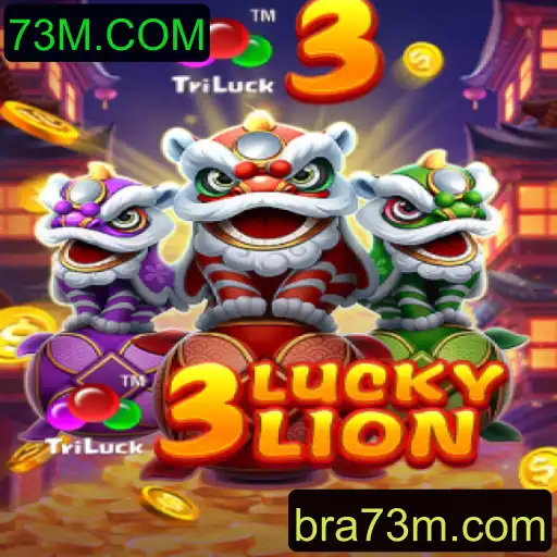 Explorando o Universo de 3LUCKYLION: O Jogo Inspirado pelo Portal 73M.COM