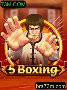 5Boxing: Uma Nova Inovação no Mundo dos Jogos