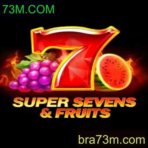 Descubra o Mundo de 7SuperSevensFruits: Um Jogo de Aventura e Estrategia