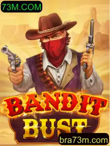 Explorando o Mundo de BanditBust: Uma Aventur