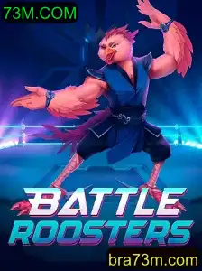Descubra o Mundo Empolgante de BattleRoosters