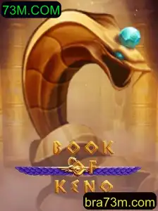 Explorando o Fascinante Jogo BookOfKeno