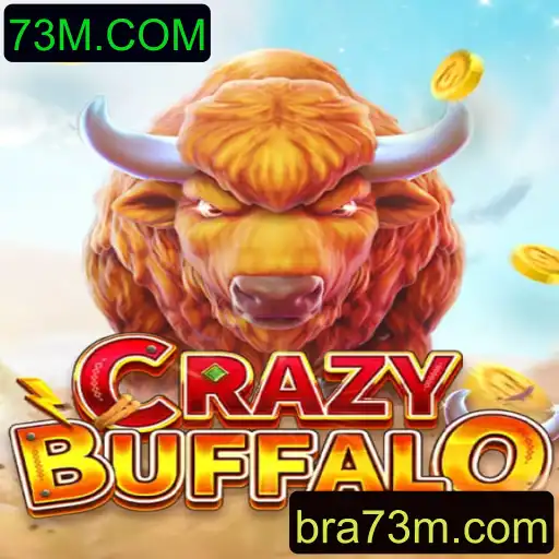 Descubra o Mundo Empolgante do CRAZYBUFFALO: Um Jogo de Aventura e Estratégia