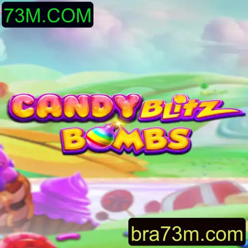 CandyBlitzBombs: Descubra o Fascinante Mundo do Jogo