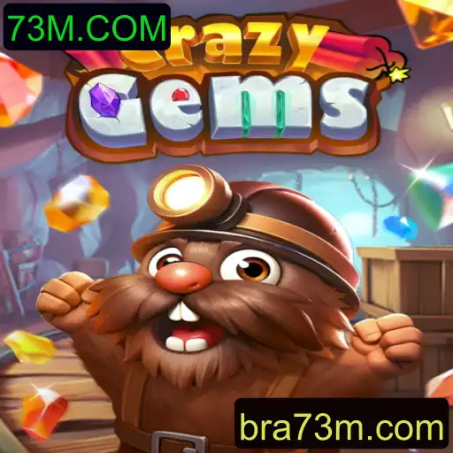 Descubra o Mundo Fascinante de CrazyGems: Desafios e Diversão em 73M.COM