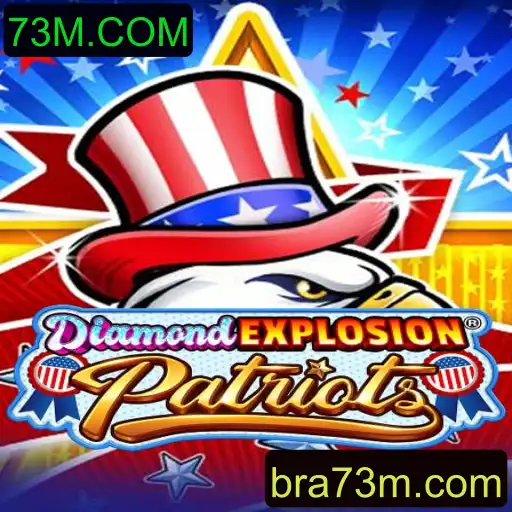 Uma Explosão Tática: O Mundo Dinâmico de DiamondExplosionPatriots