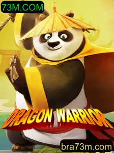 Descubra o Fascinante Mundo de DragonWarrior