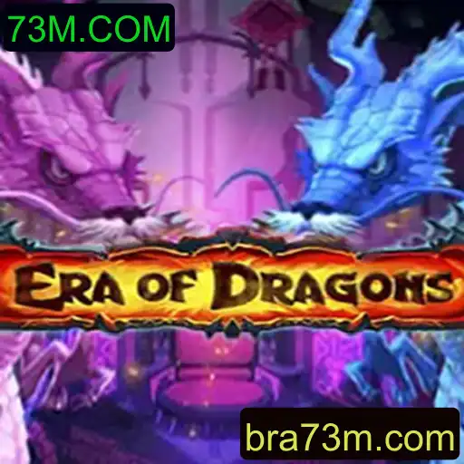 Descubra o Universo Épico de EraOfDragons