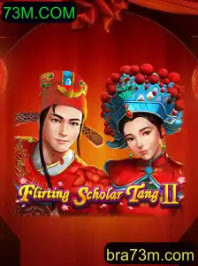 Explorando o Mundo de Flirting Scholar Tang II: Um Guia Completo