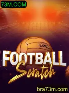 Descubra o Futebol de Forma Inovadora com FootballScratch: A Nova Sensação Online