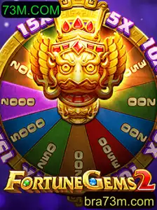 Explorando o Fascinante Mundo de FortuneGems2