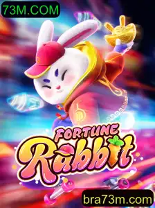 FortuneRabbit: Descubra o Fascinante Jogo de Estratégia com 73M.COM