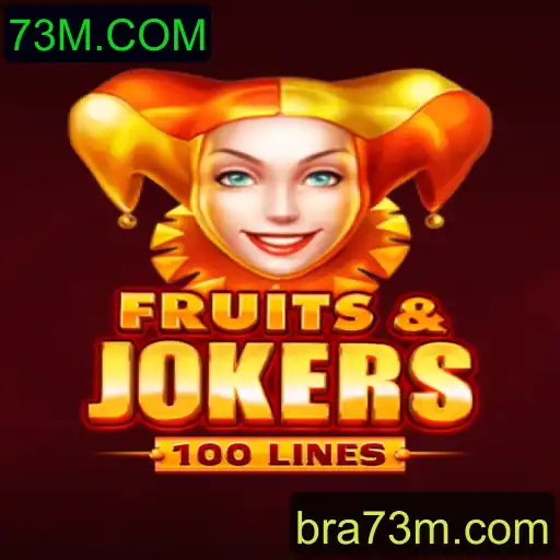 Descubra o emocionante mundo de FruitsAndJokers100