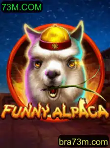 Descubra o Empolgante Mundo de FunnyAlpaca