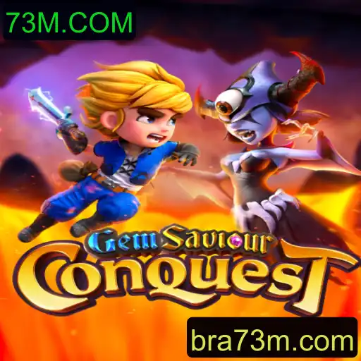 Descubra o Excitante Mundo de GemSaviourConquest