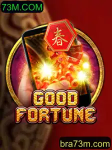 GoodFortuneM: Descubra a Excitante Jornada no Mundo dos Jogos