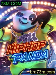 Descubra o Fascinante Mundo de HipHopPanda: O Jogo Sensação de 73M.COM