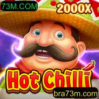 Descubra o Universo do Jogo HotChilli