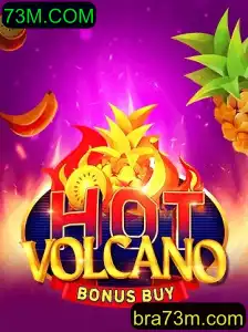 Descubra o Desafiante Jogo HotVolcanoBonusBuy e as Novidades de 73M.COM