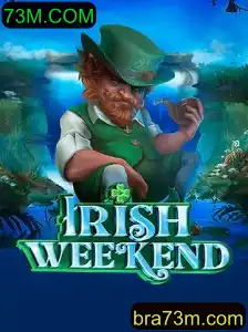 IrishWeekend: Mergulhe na Diversão do Novo Jogo de Estratégia
