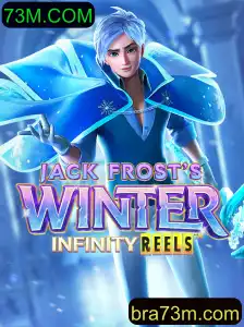 Desvendando JackFrostsWinter: Um Mergulho no Mundo Gelado de 73M.COM