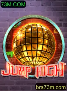 Descubra JumpHigh: O Jogo Empolgante que Está Conquistando o Mundo Gamer