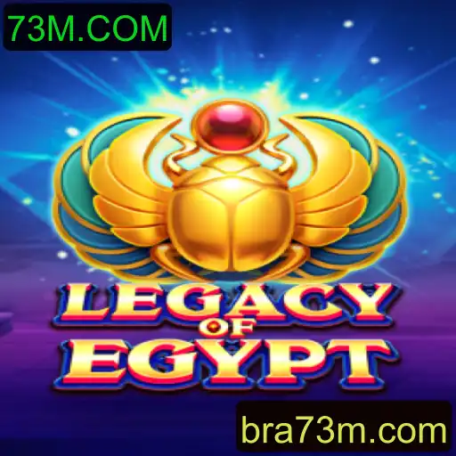 Descubra o Fascinante Mundo de LegacyOfEgypt