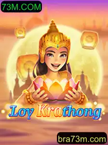 Explorando LoyKrathong: Uma Nova Dimensão nos Jogos Interativos