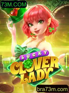 Descubra o Universo Encantado de LuckyCloverLady