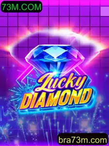 Descubra o Mundo de LuckyDiamond: O Novo Fenômeno dos Jogos Online