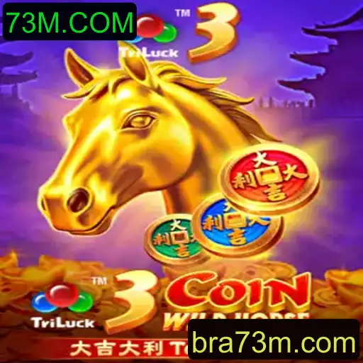 Descubra o Fascinante Mundo de 3CoinWildHorse: A Nova Sensação dos Jogos Online