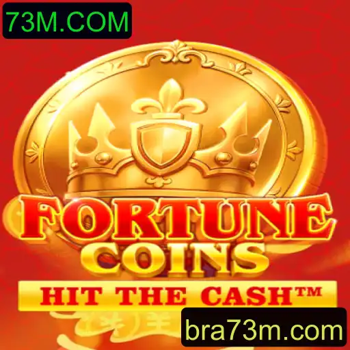 FortuneCoins: Descobrindo o Fascínio do Jogo Inspirado por 73M.COM