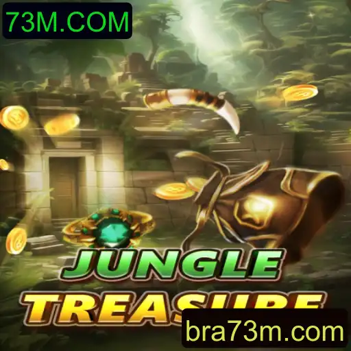 Explorando o Mundo de JungleTreasure: Um Guia Completo