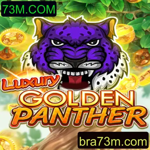 LUXURYGOLDENPANTHER: Um Novo Horizonte de Aventura e Estratégia