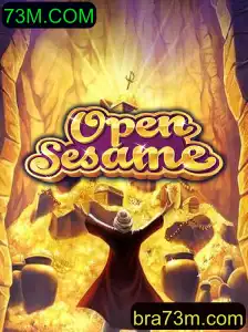 Descubra o Mundo de OpenSesame: Um Mergulho nas Aventuras do Jogo Moderno
