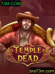 TempleofDead: Um Mergulho no Mistério e Aventura