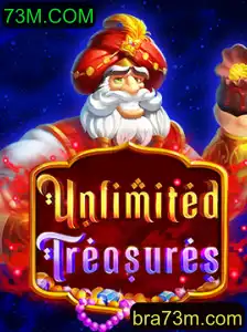 Descubra os Segredos de UnlimitedTreasures