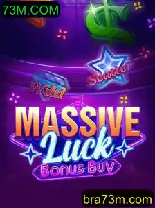 Explorando o Jogo MassiveLuckBonusBuy