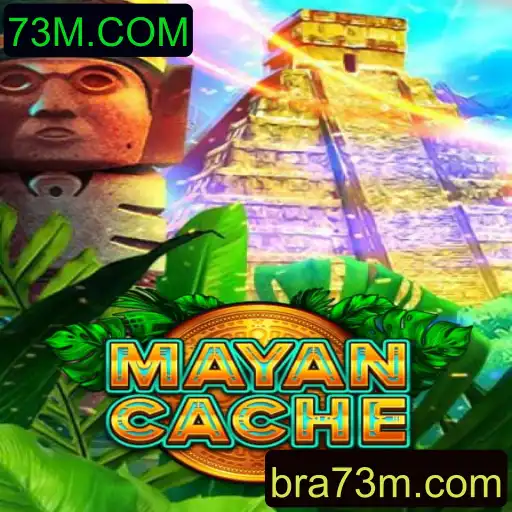 MayanCache: O Jogo Que Redefine a Caça ao Tesouro Digital