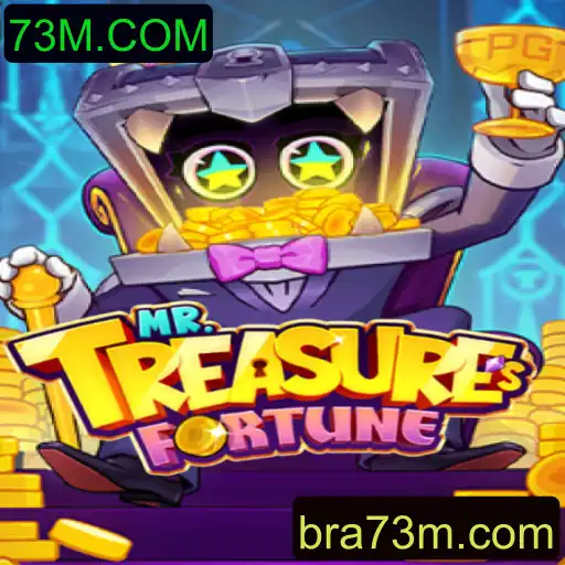 Descubra o Mundo Encantado de MrTreasuresFortune: Aventuras e Regras do Jogo