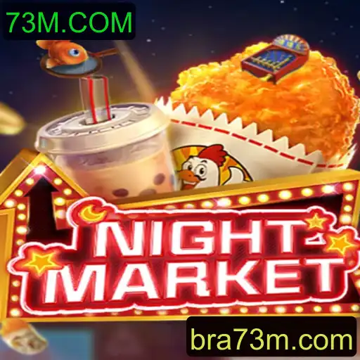 Explorando o Mundo de NIGHTMARKET: Um Mergulho no Jogo do Momento