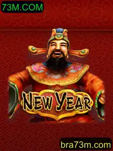 NewYear: Aventuras e Estratégias no Jogo Inovador da 73M.COM