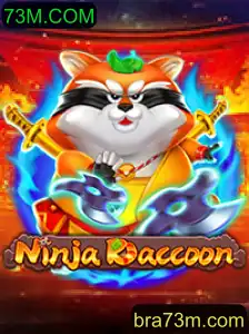 Desbravando o Mundo de NinjaRaccoon: Uma Experiência de Jogo Única