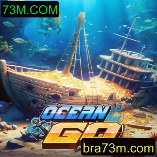 Explorando o Mar com OceanGO: Uma Aventura Imersiva em 73M.COM