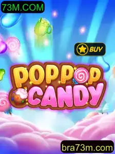 POPPOPCANDY: Um Mergulho no Universo Doce do Jogo