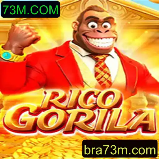 RicoGorila: Um Mergulho no Mundo Selvagem dos Games