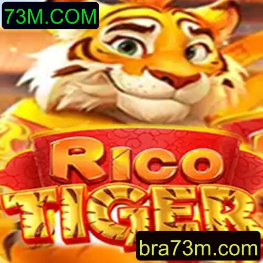 Explorando o Mundo de RicoTiger: Um Jogo Envolvente com 73M.COM