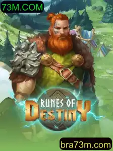 RunesOfDestiny: Um Guia Completo para o Novo Sucesso dos Jogos