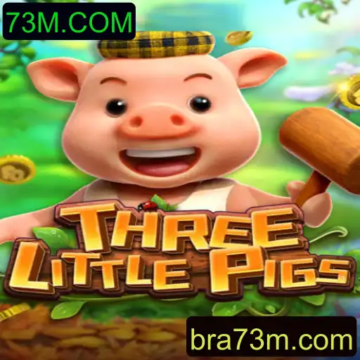 THREELITTLEPIGS: Uma Aventura Incrível com Estratégias Divertidas