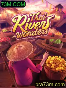 Descubra as Maravilhas do Jogo ThaiRiverWonders